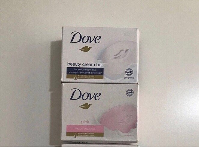 Dove Sabun