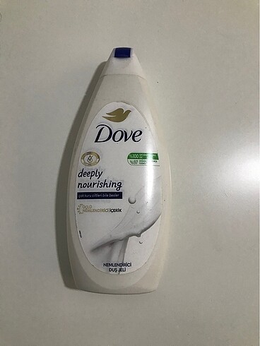 Dove Duş Jeli