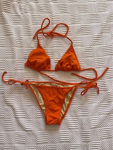 Kom marka bikini takımı ve bnb bikini altı