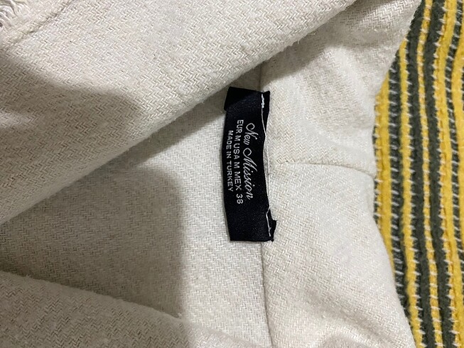 Zara Blazer ceket / Zara