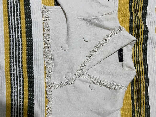 m Beden Blazer ceket / Zara