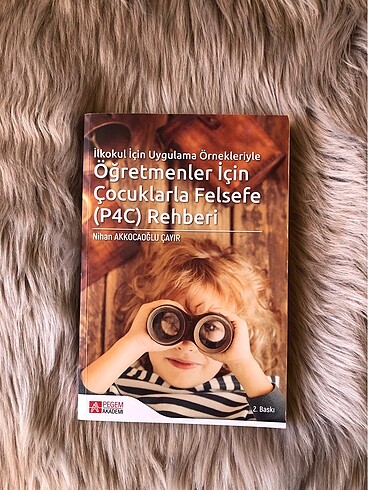Pegem kitap