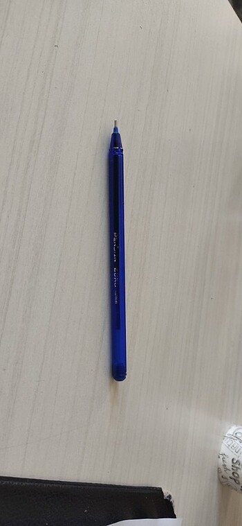 kullanılmış kalem