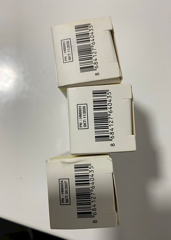 Homm Life Kükürt Krem - Görsel 2