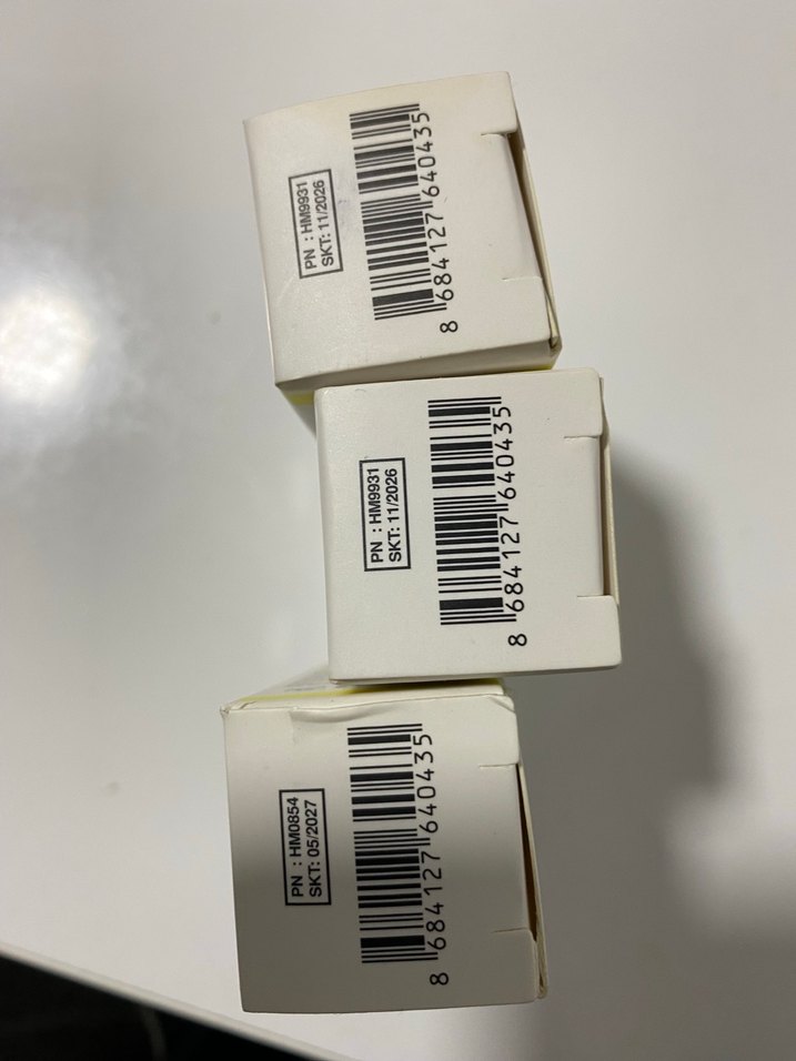 Homm Life Kükürt Krem - Görsel 2