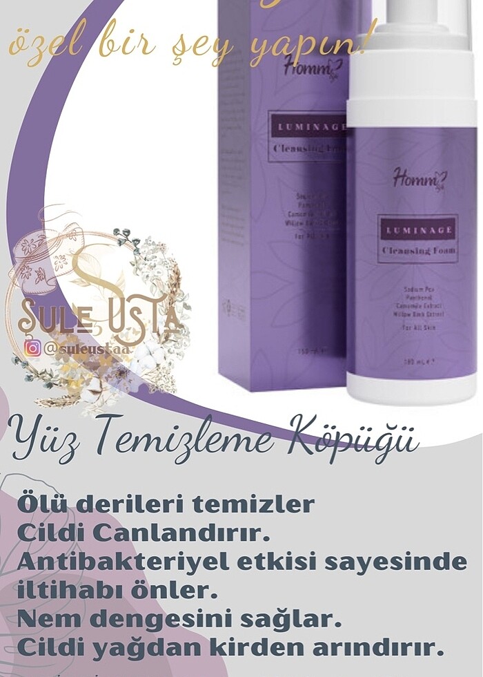 Cilt temizleme - Görsel 3