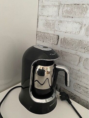 Korkmaz Kahvekolik - Görsel 3