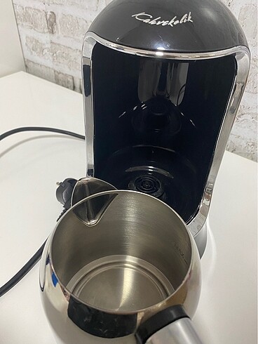 Korkmaz Kahvekolik - Görsel 5