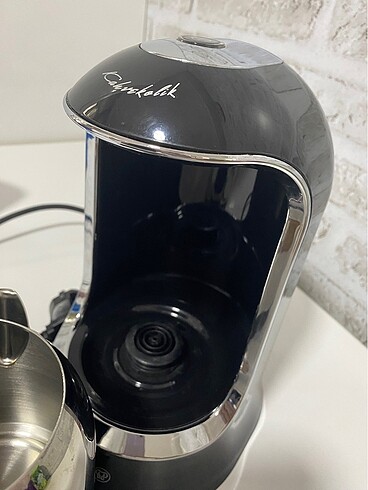 Korkmaz Kahvekolik - Görsel 6