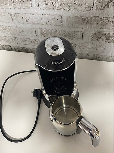 Korkmaz Kahvekolik - Görsel 9