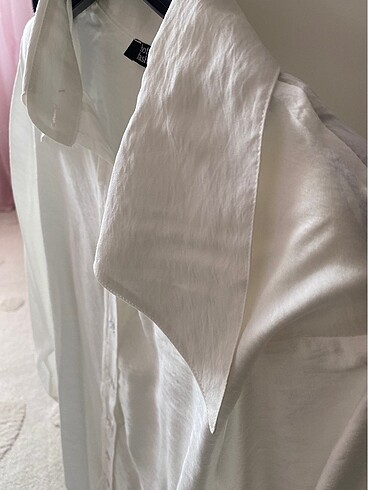 L beden Bluz - Görsel 5