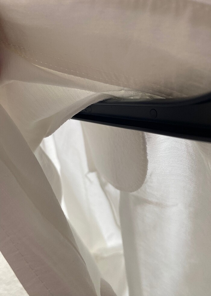 L beden Bluz - Görsel 2