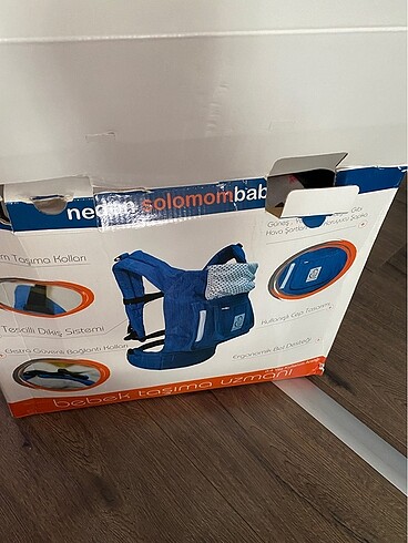0 - 13 kg Beden gri Renk Kanguru