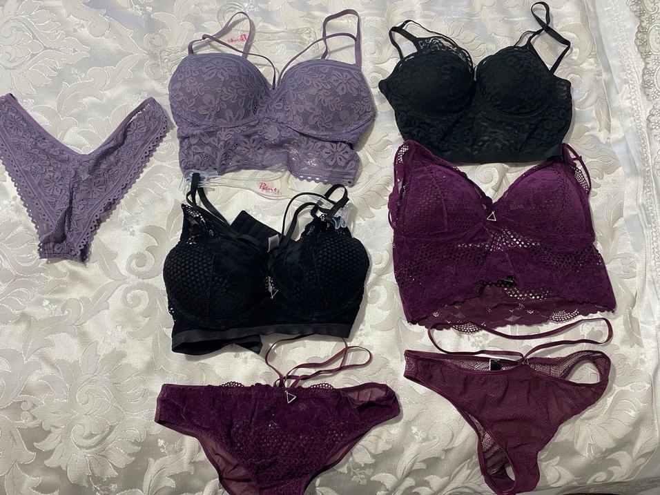 Penti Bralet - Görsel 2