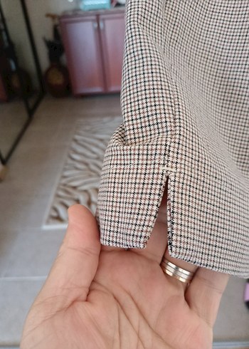 LC Waikiki LCW Kumaş Pantolon.