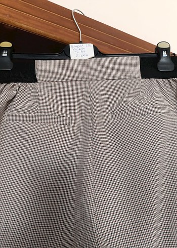38 Beden LCW Kumaş Pantolon.