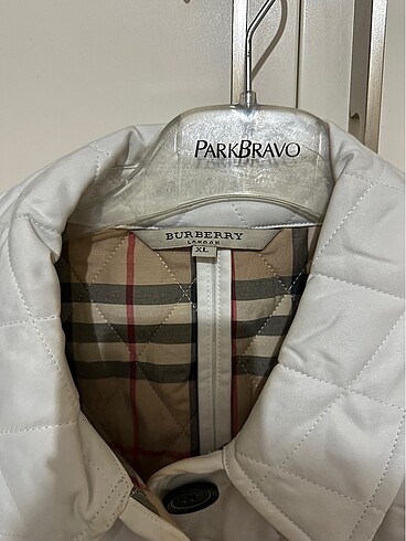 Burberry Burberry Mont