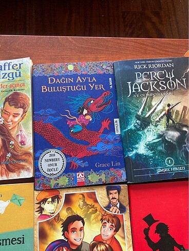  Beden Ortaokul seviyesinde okuma kitapları