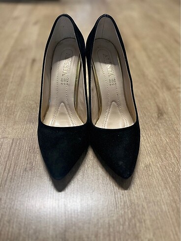 Stiletto Ayakkabı