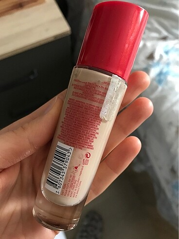 Rimmel London Rımmel marka fondoten