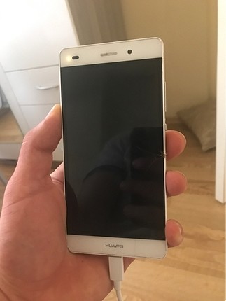 huawei ale l21