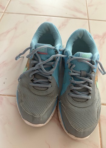 Nike ayakkabı