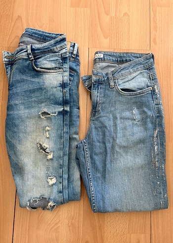 38 Beden Zara kot
