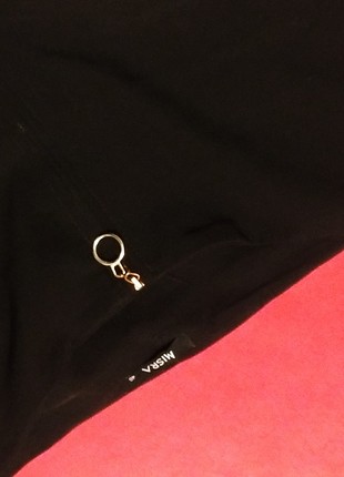 H&M Bol paça pantolon