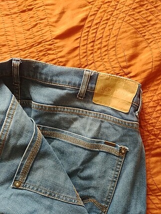 38 Beden Erkek pantolon