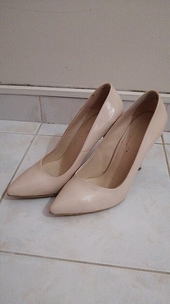 Stiletto 
