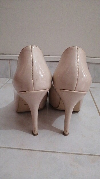 39 Beden Stiletto 