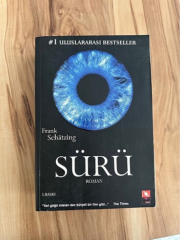 Sürü