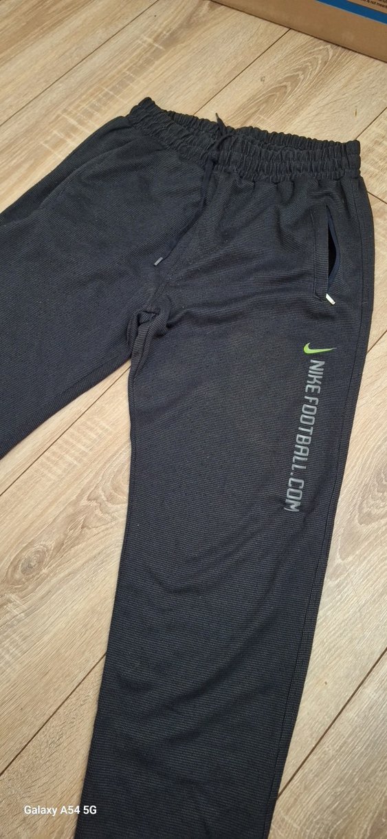 Gri Erkek Regular Fit Eşofman Altı - Görsel 2