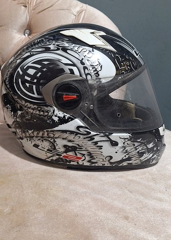 Ls2 Motosiklet Kaskı - Görsel 4