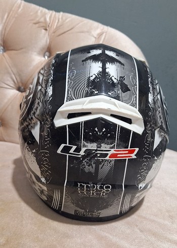 Ls2 Motosiklet Kaskı - Görsel 2