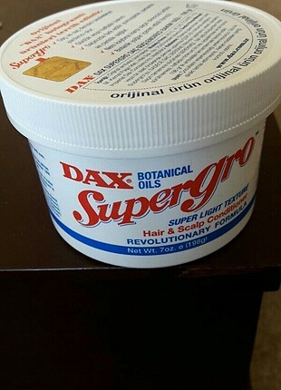 Supergro