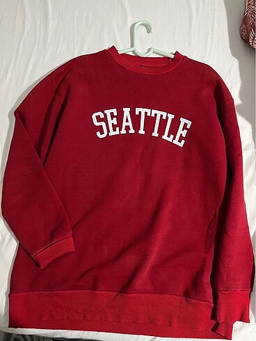 Diğer Tunik sweat