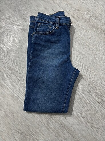 Civil Jean pantolon