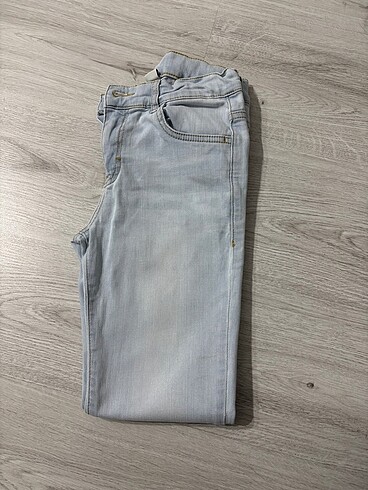 LC Waikiki Jean Pantolon