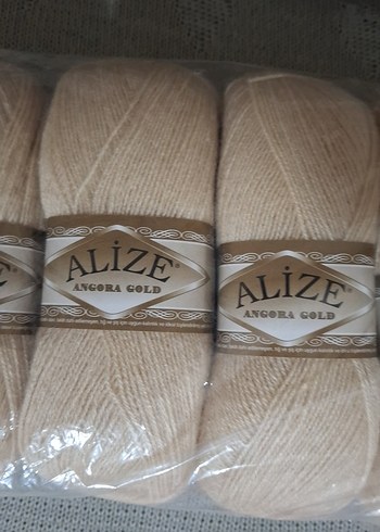 Alize Angora Gold iplik
