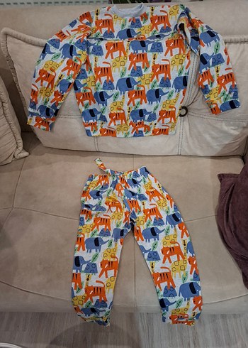 lc-waikiki 6 Yaş