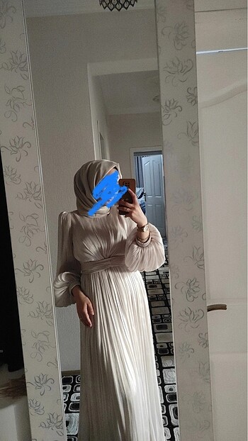 Tesettür abiye