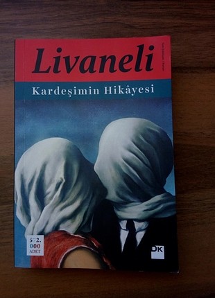 Zülfü Livaneli - Kardeşimin Hikayesi