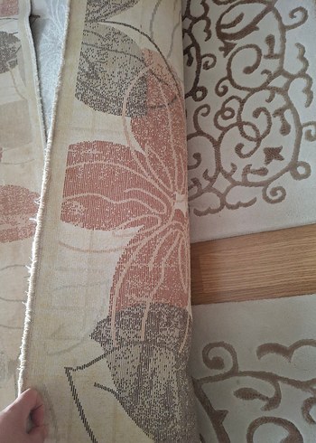 120/180 halı - Görsel 2