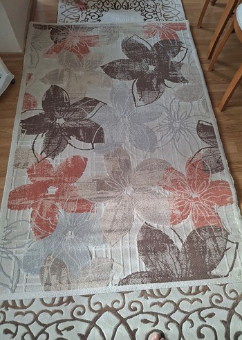 120/180 halı - Görsel 6