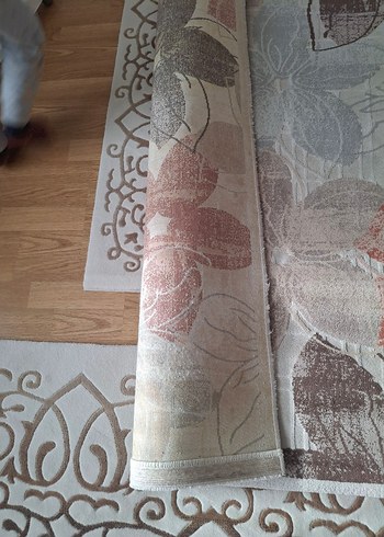 120/180 halı - Görsel 3