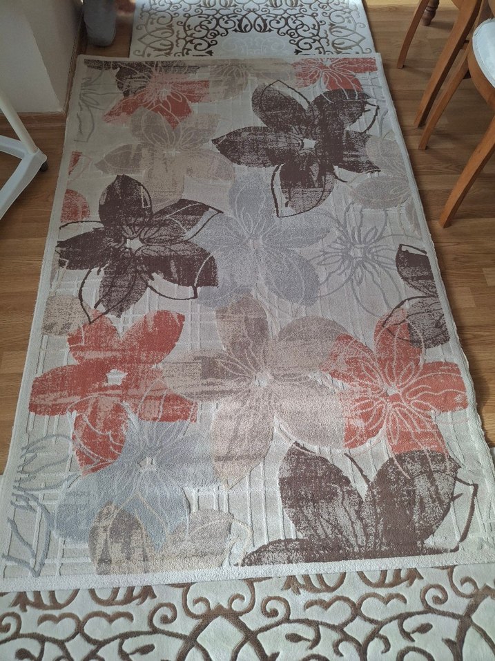 120/180 halı - Görsel 4