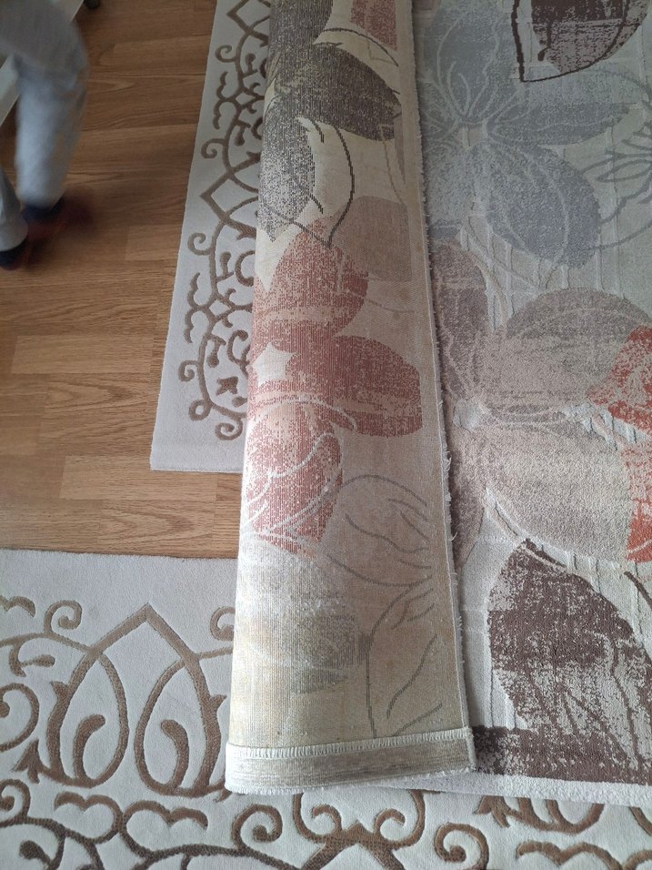 120/180 halı - Görsel 3