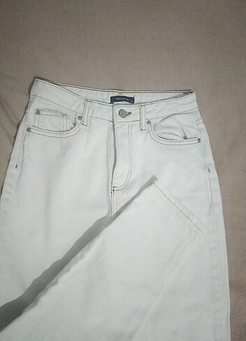Trendyol & Milla boyfirend pantolon