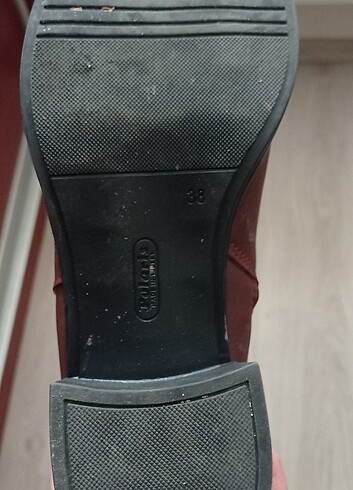 Polaris Çizme 
